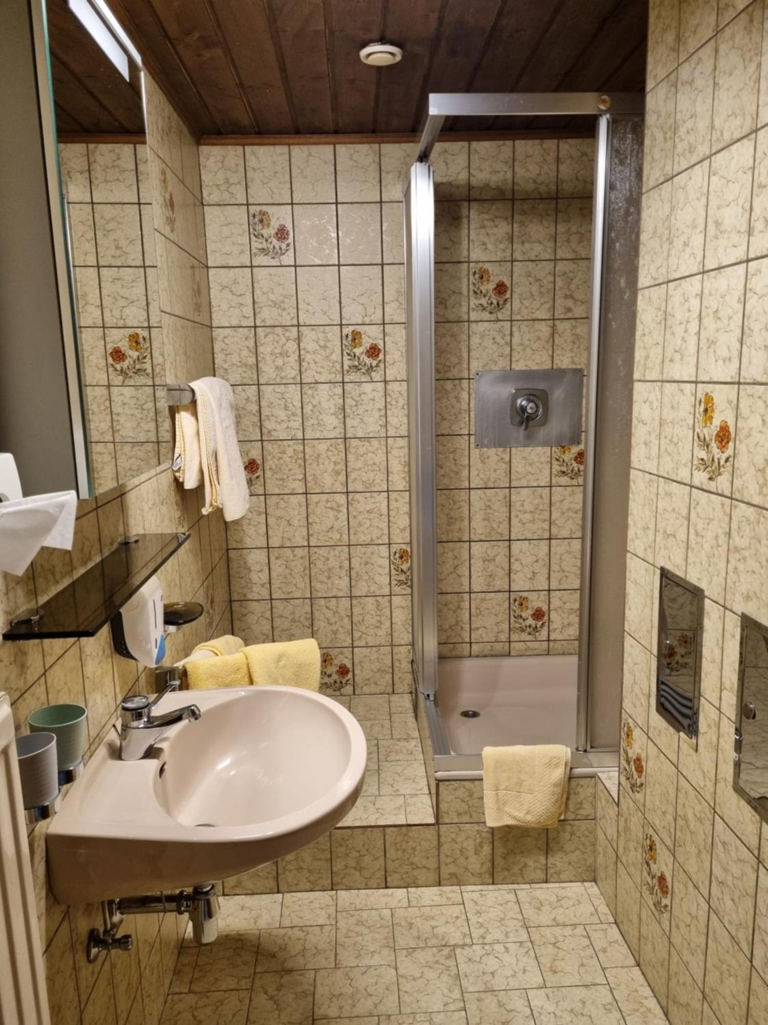Ferienwohnungen Sumperer Pill Room photo