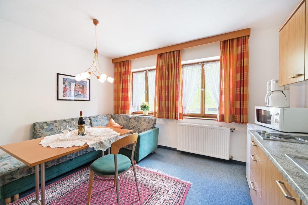 Ferienwohnungen Sumperer Pill Room photo